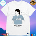 God Of Naples Diego Maradona T-shirts