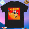 Nahtzee Dice Meme Parody T-shirts