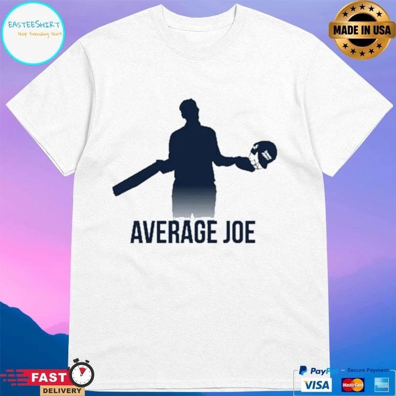 Barmy Army Average Joe T-shirts