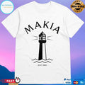Mini Blinker Makia Est 2001 T-shirts