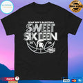 Michigan State Spartans NCAA Men’s Basketball Sweet Sixteen March Madness 2026 T-shirts
