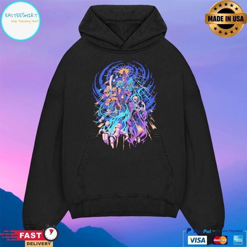 Slay The Spire 2 Cast Of Climbers T-shirts