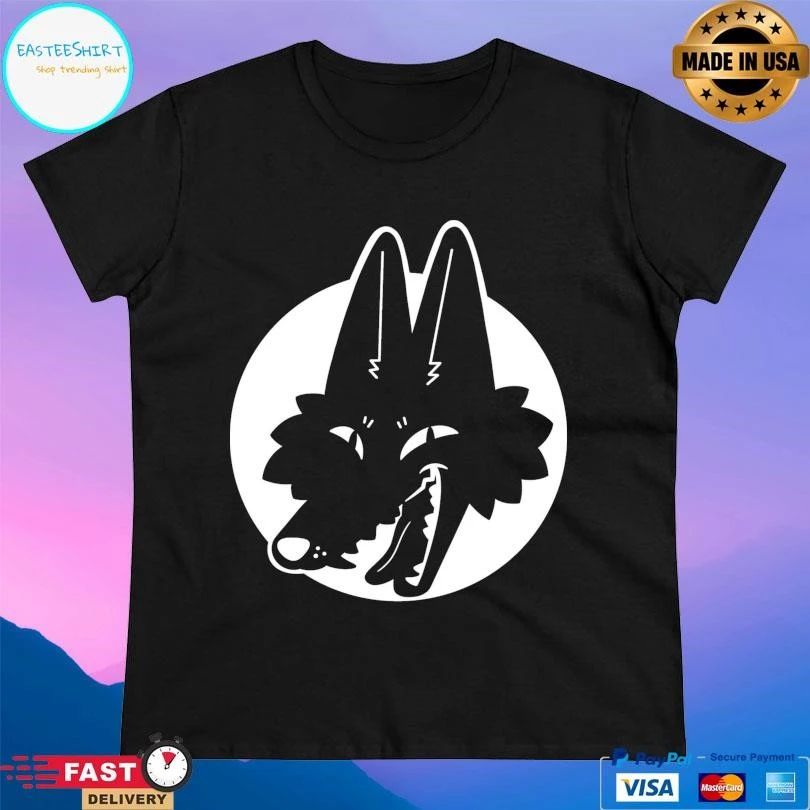 Fox Grin Hearth Fox T-shirts
