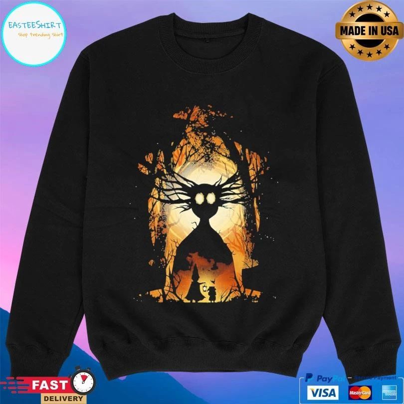 Into The Unknown Wall Dandingeroz T-shirts