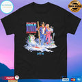Joe Bob’s Cold Cruel Christmas The Last Drive-In T-shirts