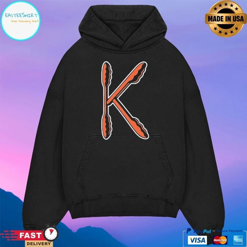 K Tongs New York Mets Logo 2026 T-shirts