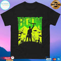 This Is My Boomstick Spooky Edition Boom T-shirts