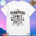 Pumpkin Spice Hotte Eighty Proof Podcast T-shirts