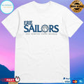 Erie Sailors 1994 Frontier League Baseball T-shirts