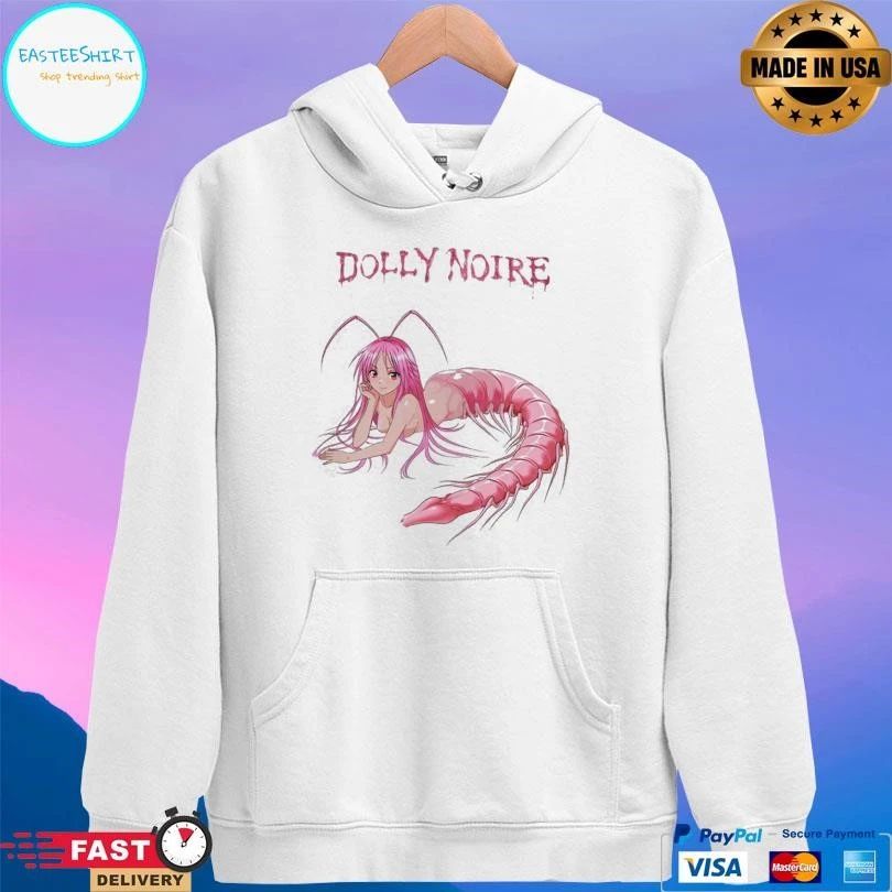 Dolly Noire Iso-Onna T-shirts