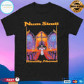 Num Skull Ritually Abused T-shirts