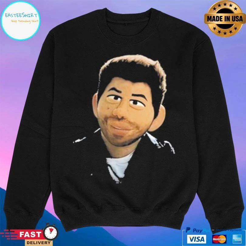 Nick Jonas J.N. 2026 T-shirts