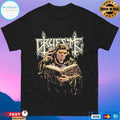 Gruesome Hellbound T-shirts