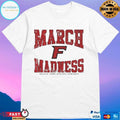 Fairfield Stags Men’s Basketball WBB 2026 March Madness Ncaa Women’s Basketball Championship T-shirts