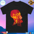 Leon’s Last Requiem T-shirt