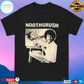 Noothgrush Bob Ross Rabid Kid T-shirts