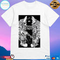 Abolish Ice Big Bad Brody King T-shirts