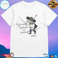 The Highway Rat Give Me Your Pastries And Puddings T-shirts