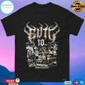 Evil 10th Anniversary T-shirts