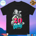 Erostika Harajuku 20th Devil’s Cheerleaders T-shirts