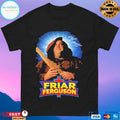 Friar Ferguson Meme T-shirts