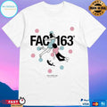 Fac163 New Order 1986 Bizzare Love Triangle T-shirts