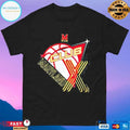 Maryland Terrapins Men’s Basketball Club Logo T-shirts