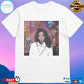 Anne Hathaway Birch Image T-shirts