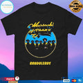 Mariachi El Bronx Bandoleros T-shirts