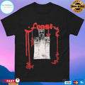 Feast Cemetery T-shirts