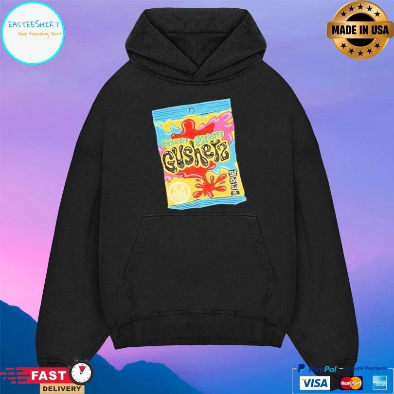 Gushy Treats 2026 T-shirts