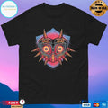 Summon The Moon T-shirts