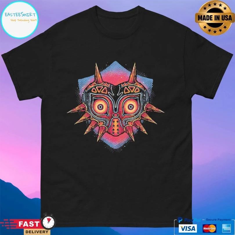 Summon The Moon T-shirts