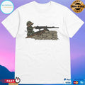 Big Guns Doxie Small Wieners Club T-shirts