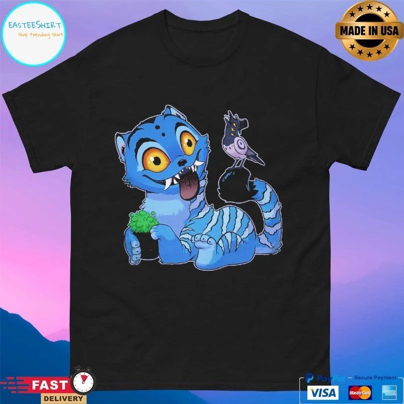 Unimpressed Bird T-shirts