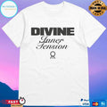 Divine Inner Tension Shadow T-shirts