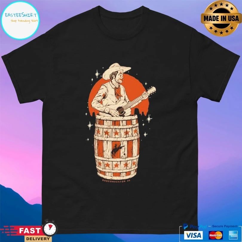 Red Clay Strays Tour Houston Tx 26 T-shirts