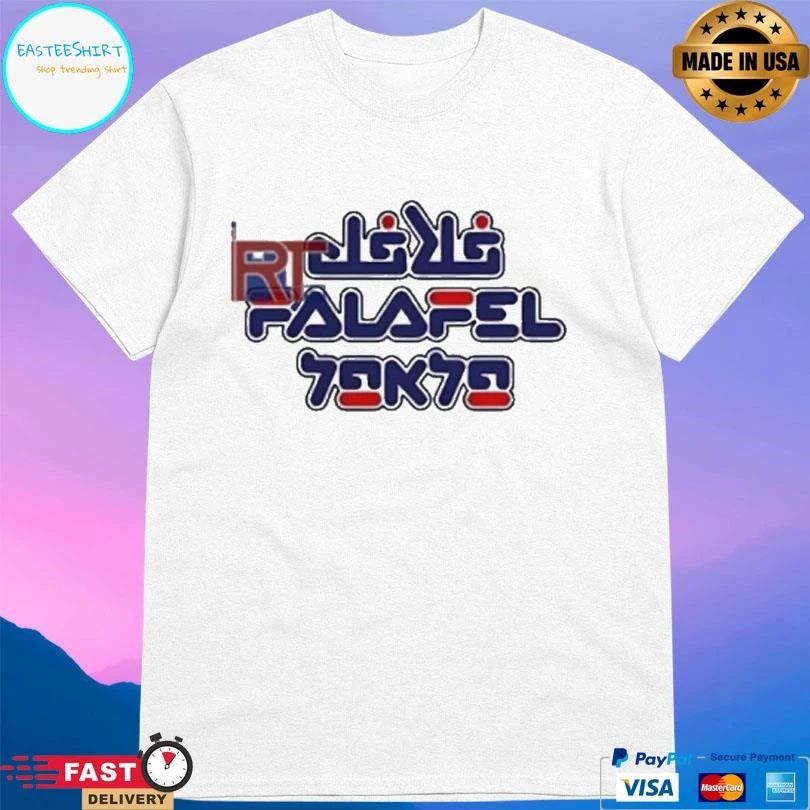 Hebraisches Wort Auf T-shirts