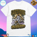 Mikaylah Williams Lsu Mk12 12 Island Signature T-shirts