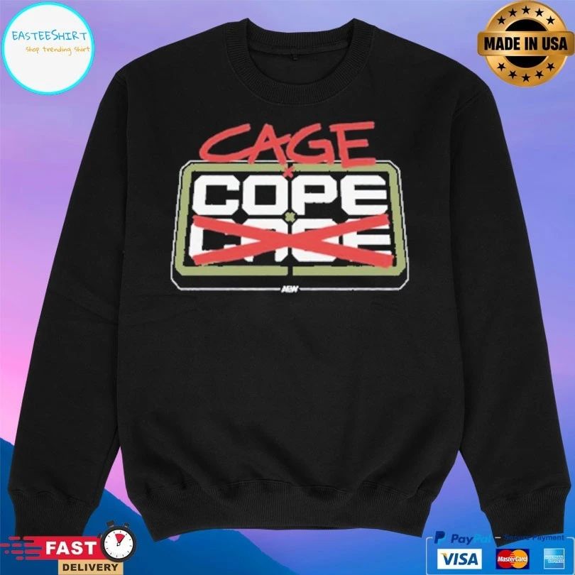 Adam Copeland And Christian Cage T-shirts