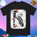 Paul Riot Grunge T-shirts