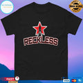 KSO Star Red Rocklesss T-shirts