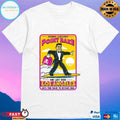 Johnny Cupcakes Point Bake One Last Ride Los Angeles 100 Pure Sugar The Ultimate Rush T-shirts