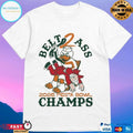 Belt 2 Ass 2026 Fiesta Bowl Champs T-shirts