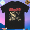 Gatecreeper Dead Inside T-shirts