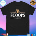 Scoops Draught 1759 T-shirts