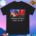 Cincinnati Bearcats Trickstick Tawee Walker T-shirts