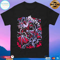 True Nemesis Arace Art T-shirts