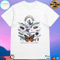 Milkweed Village Adult T-shirts