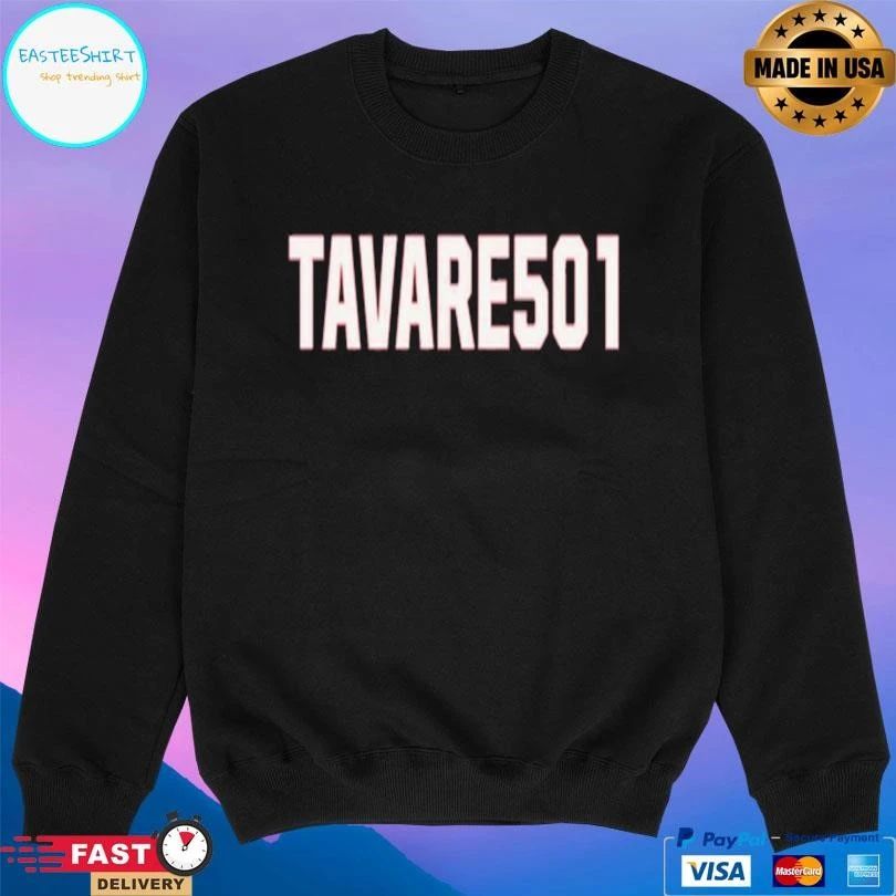 Auston Matthews John Tavare 501 T-shirts